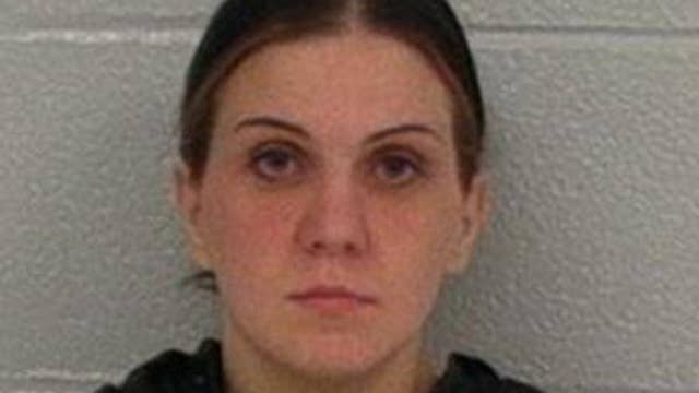 Georgia substitute teacher charged with 19 counts of child molestation makes first court appearance