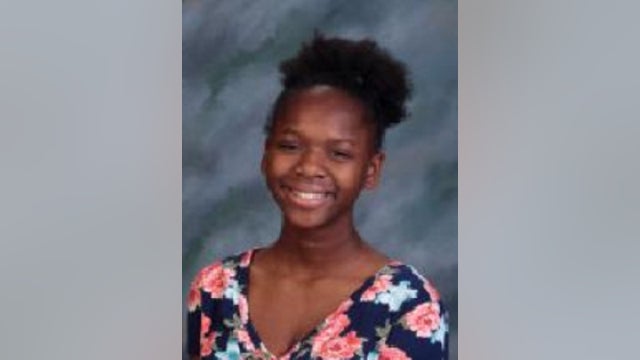 Search for missing 15-year-old Paulding County girl