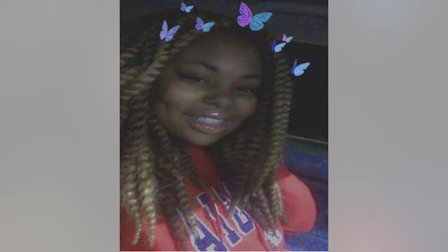 Mattie's Call for 16-year-old Clayton County girl