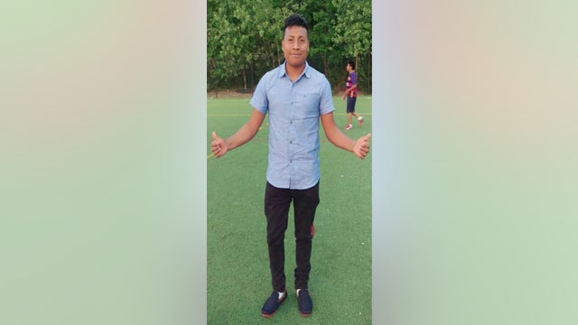 Police: Man wanted for biting Chamblee girl on lips