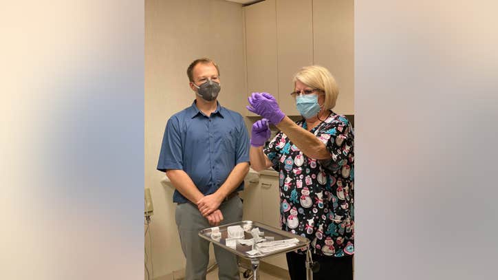 Elberton clinic hoping new revelations will convince state to return seized vaccine - Vimarsana News