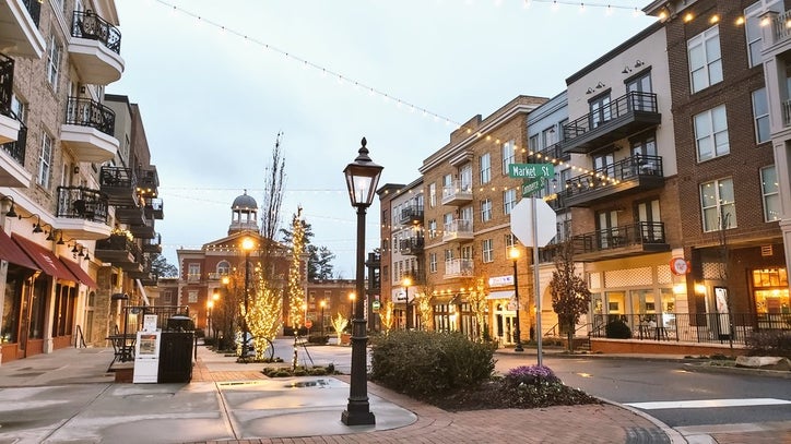 Alpharetta Restaurant Week showcases city's culinary scene - Vimarsana News