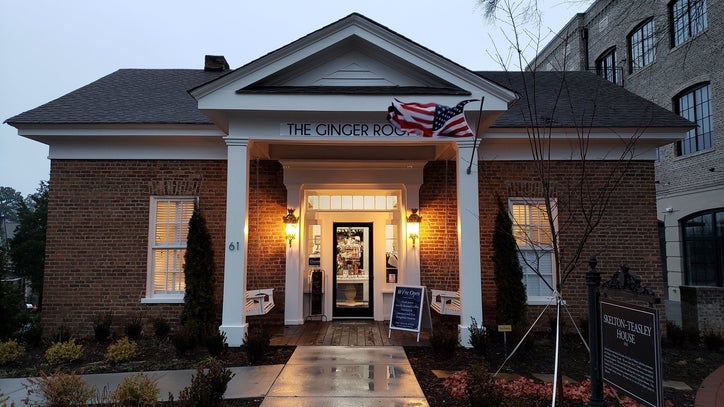New tea house adds some 'spice' to downtown Alpharetta - Vimarsana News