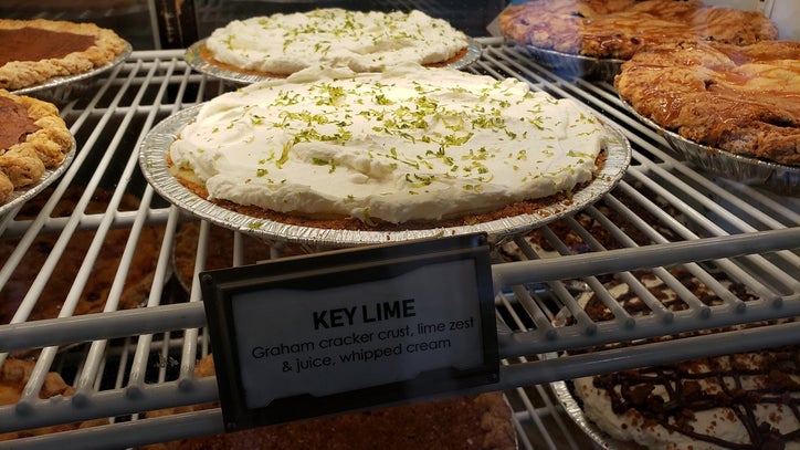 Baking up a sweeter spring with Pie Bar - Vimarsana News