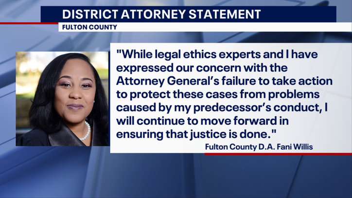 Rayshard Brooks, tased college students cases 'in limbo' after meeting with Fulton DA - Vimarsana News