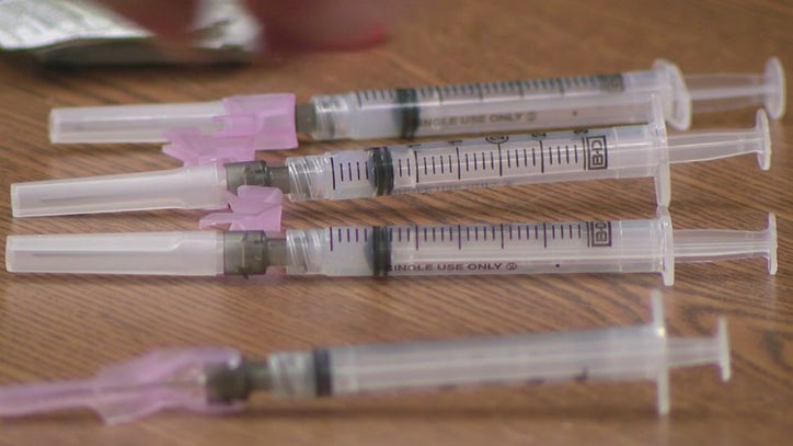 Georgia school districts prepare to vaccinate faculty, staff on Monday - Vimarsana News