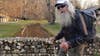 82-year-old man tackles Appalachian Trail