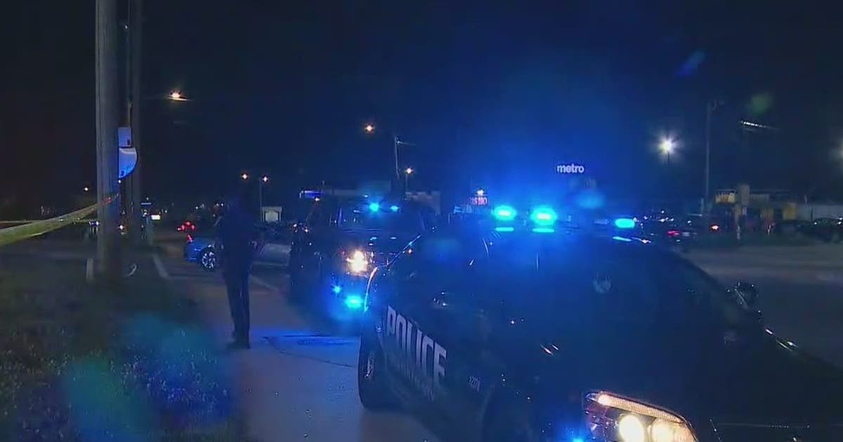 1 dead, 1 injured in shooting at DeKalb County convenience store | FOX ...