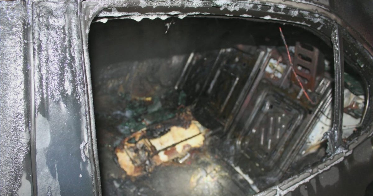 Coweta County deputies seek suspect in death of a man found in burned ...