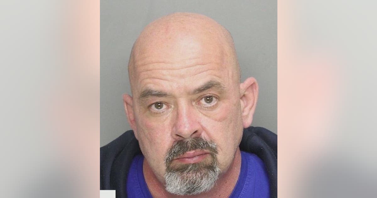 Austell police officer arrested on multiple child molestation charges ...