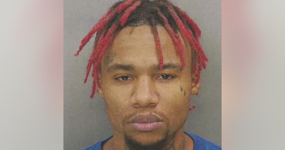 Man sentenced to life in prison for strangulation death of Cobb County ...