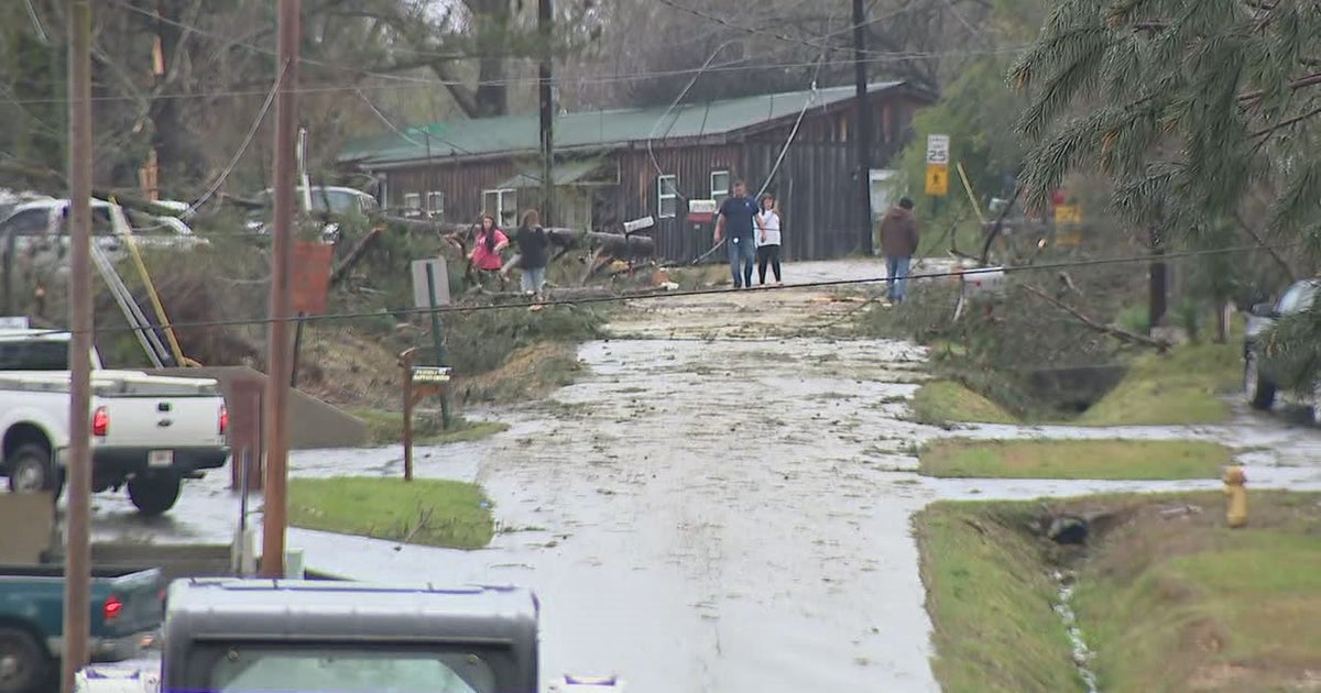 Storm damage cause school closures in north Georgia | FOX 5 Atlanta