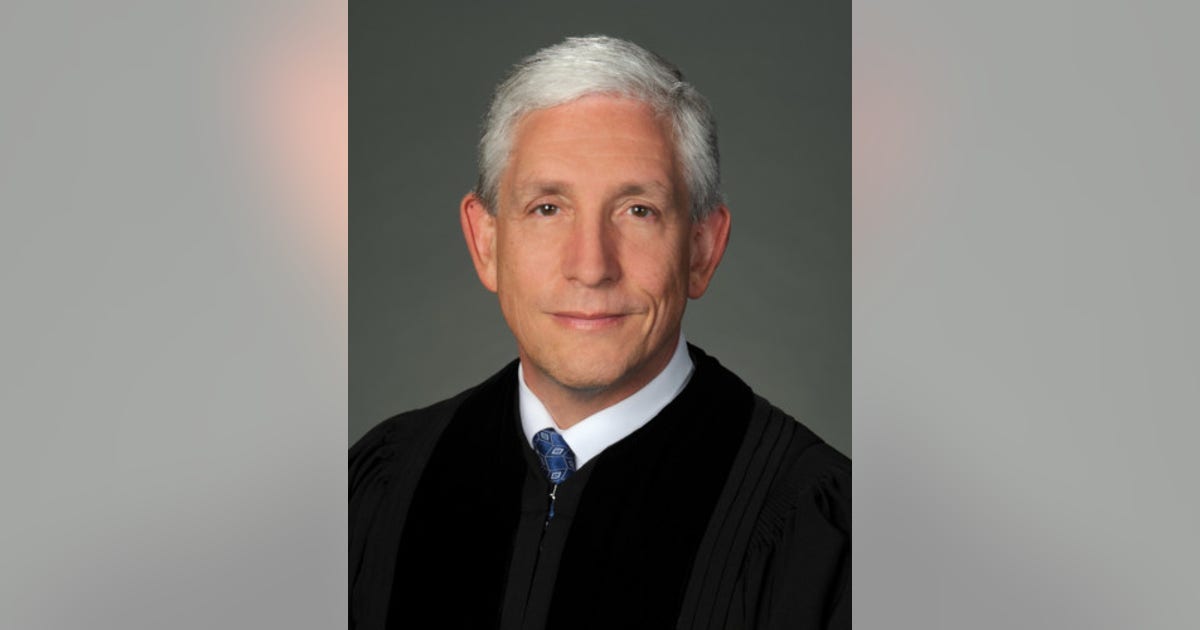 Georgia Supreme Court elects next chief justice | FOX 5 Atlanta