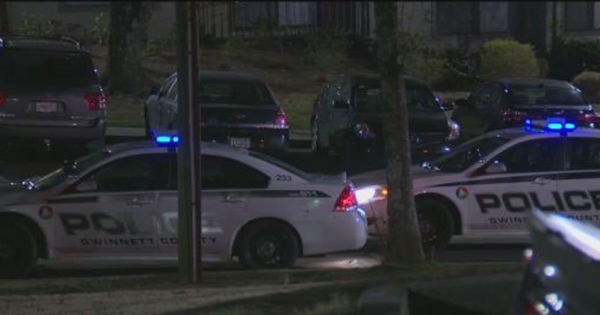 Police ID teen killed in Gwinnett County shooting | FOX 5 Atlanta