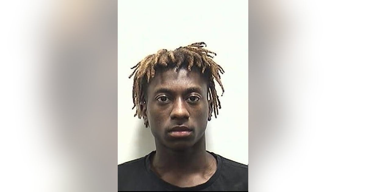 Police: 19-year-old charged in armed Playstation 5 robbery | FOX 5 Atlanta