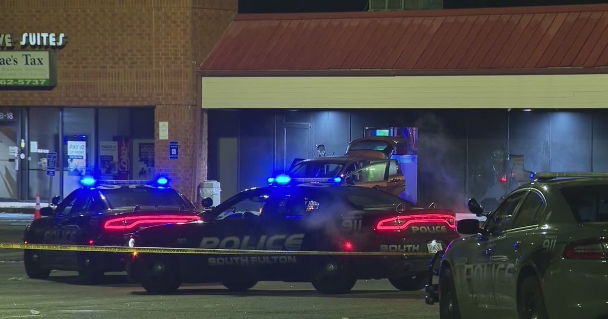 South Fulton officials crack down on nightclubs accused of illegal ...