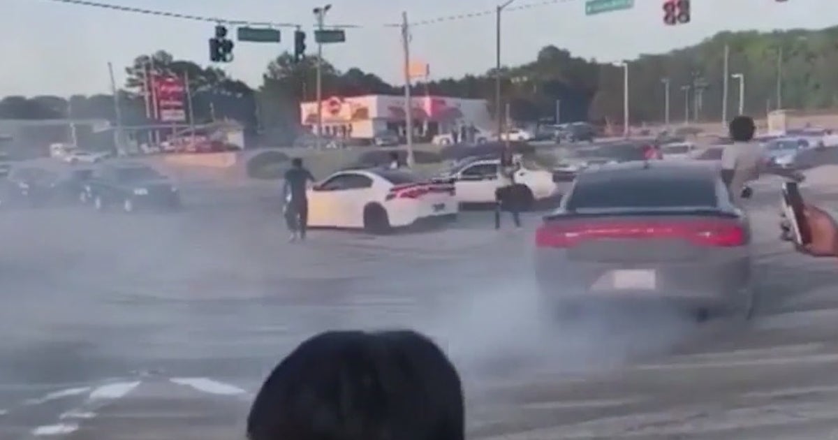 Bill cracking down on Georgia street racing heads to Gov. Kemp | FOX 5 ...