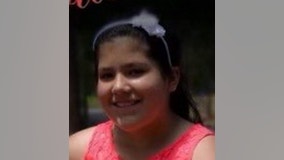 Missing Hall County teenager found safe