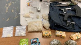 Rockdale County Sheriff's Office makes significant drug bust