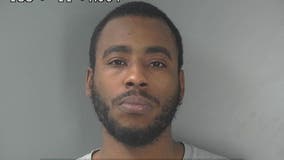 Man charged in Indiana bus driver’s strangulation death