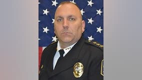 Fulton County names new chief of police