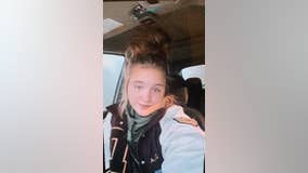 Sheriff: 16-year-old Dawson County girl reportedly missing for hours