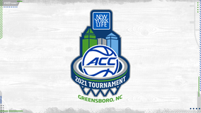 Georgia Tech advances to ACC Tournament Championship after semifinal cancellation vs. Virgina