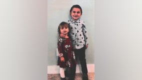 Amber Alert canceled for 2 North Carolina children that may be headed to Georgia