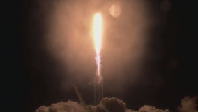 Liftoff! SpaceX launches 22nd batch of Starlink satellites into orbit