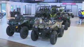 South Fulton Police to launch new ATV unit