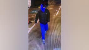 DeKalb police departments working together to ID armed robbery suspect