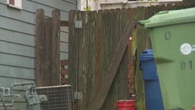 Toddler recovering after dog attack in southwest Atlanta