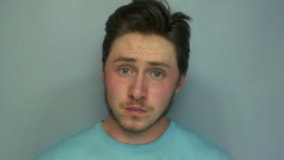 Gainesville teen charged with child molestation