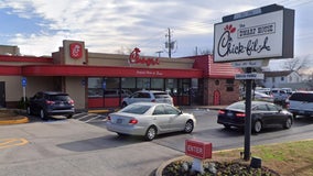 Chick-fil-A's original Georgia location to reopen soon, now hiring