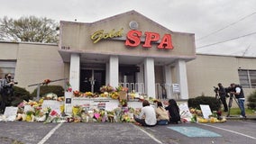 Atlanta spa shootings: Victims' families continue to heal, wait for justice 1 year later