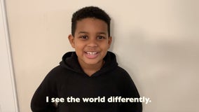 Georgia youth: 'Dyslexia is my superpower!'