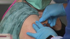 All adults in Georgia now eligible for COVID-19 vaccine