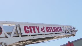 Atlanta City Council says city needs more ambitious plan to replace fire ladder trucks