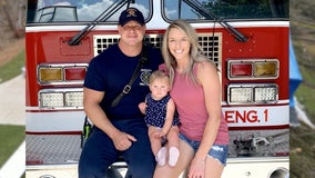 Help needed for firefighter whose home was destroyed by tornado