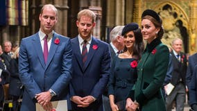 Prince William: British royals are 'very much not a racist family'