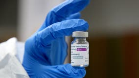 Independent panel questions AstraZeneca's positive US vaccine study data