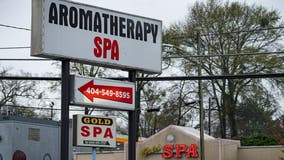 Atlanta-area spa shootings: Police still working to notify victim families