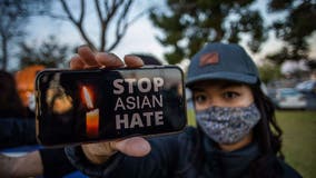 #StopAsianHate: Asian Americans grieve, organize in wake of Atlanta attacks