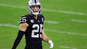 New Falcons safety leans on his past life experiences to lead secondary