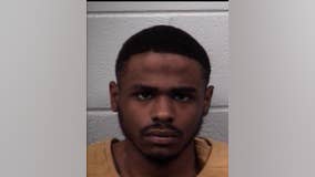Suspect arrested in murder at Paulding County subdivision