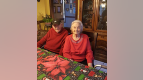 Kennesaw police locate missing elderly couple