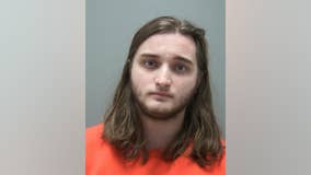 Sheriff: UGA student charged with sexual exploitation of children