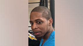 Authorities located missing Newton County man