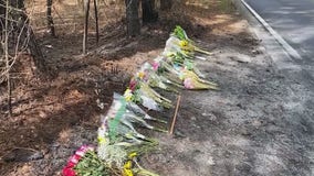 Peachtree City community mourns teens killed in Saturday night wreck