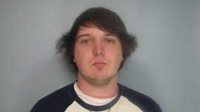 18-year-old charged in child molestation case